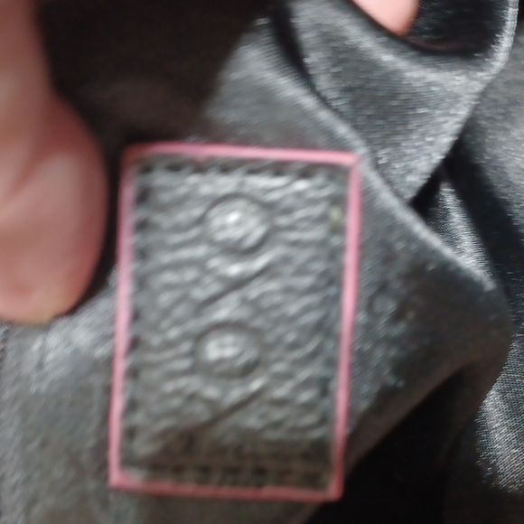 XOXO handbag - Picture 14 of 14